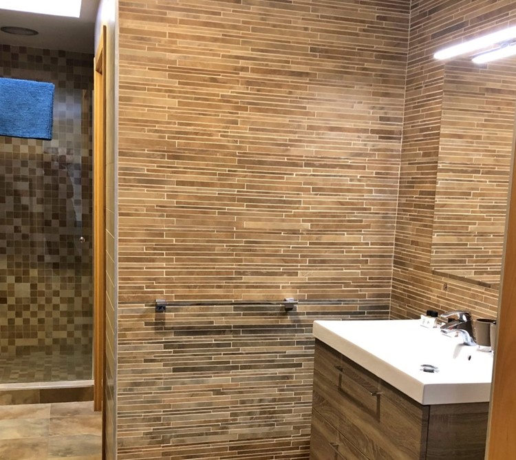 4 bed villa for sale in Adeje Town