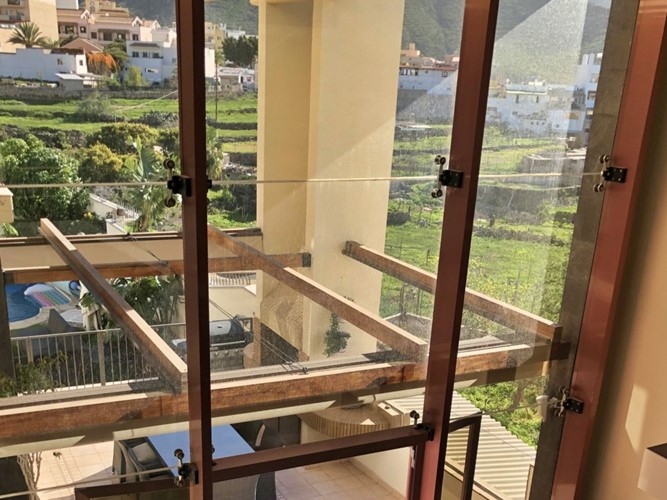 4 bed villa for sale in Adeje Town