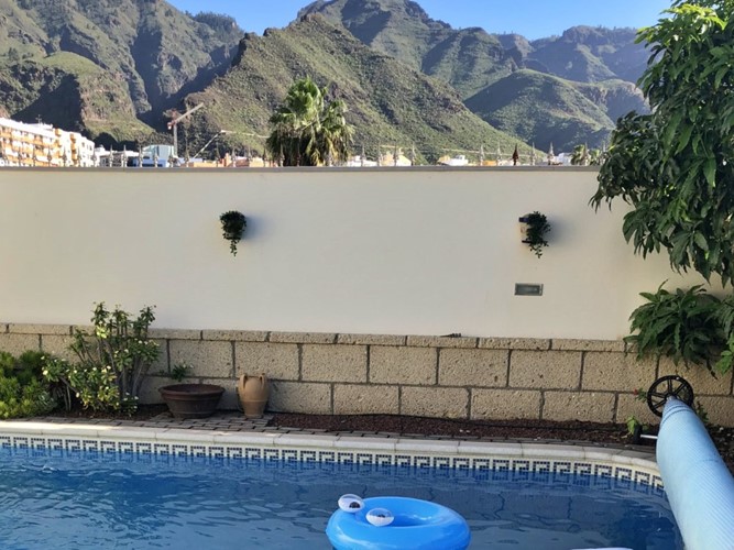 4 bed villa for sale in Adeje Town