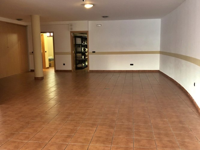 4 bed villa for sale in Adeje Town