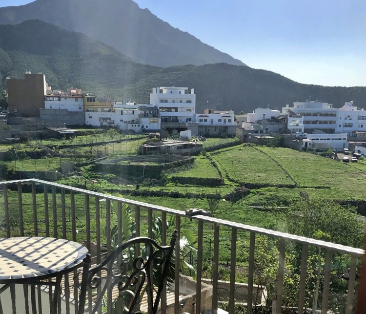 4 bed villa for sale in Adeje Town