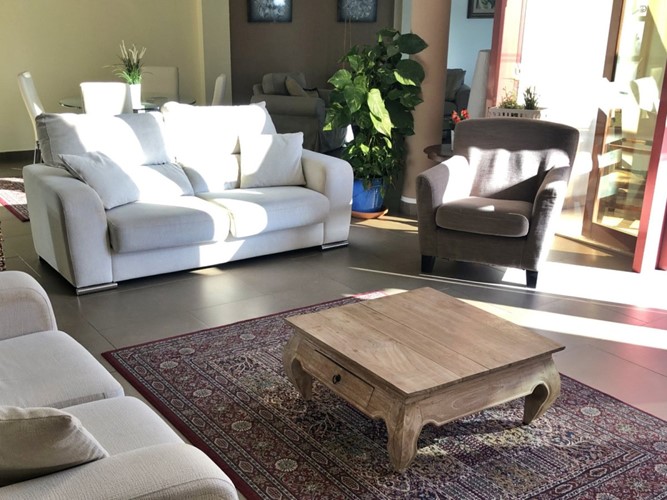 4 bed villa for sale in Adeje Town