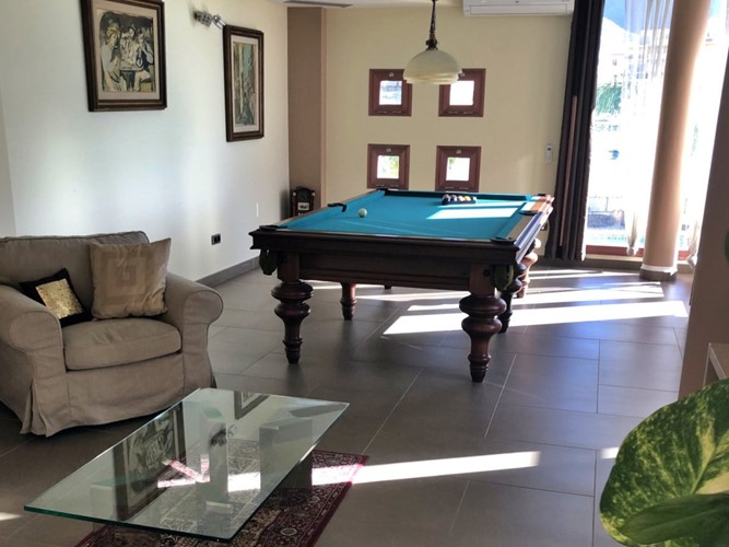 4 bed villa for sale in Adeje Town