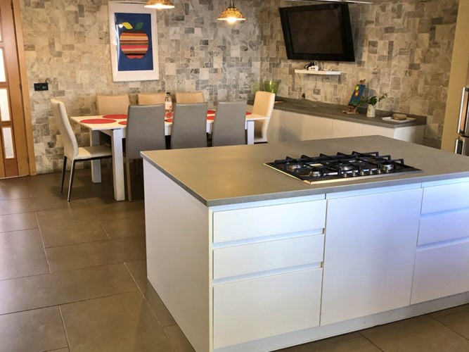 4 bed villa for sale in Adeje Town