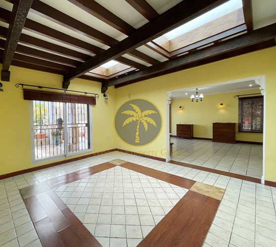 4 bed villa for sale in Torviscas Alto