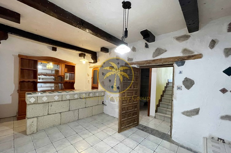 4 bed villa for sale in Torviscas Alto