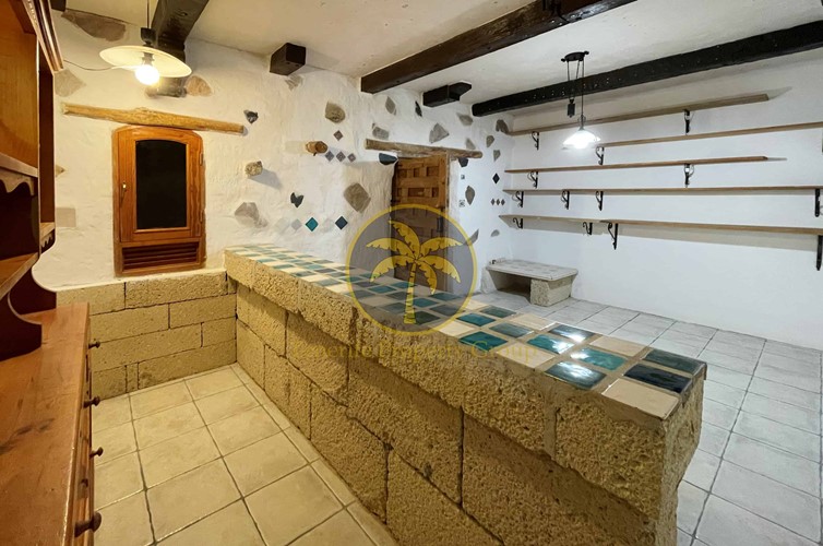 4 bed villa for sale in Torviscas Alto