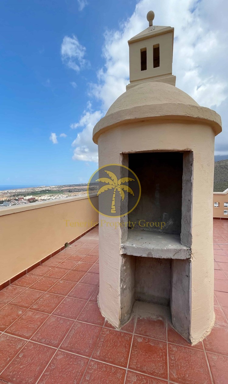 4 bed villa for sale in Torviscas Alto