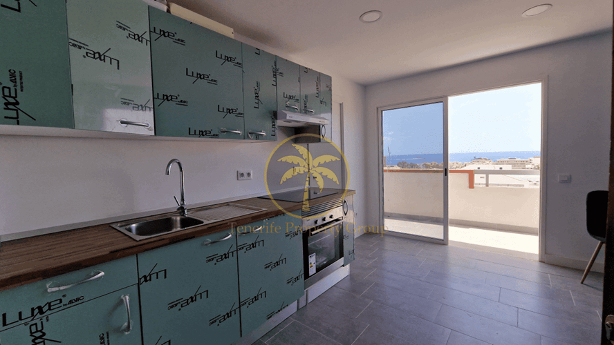 Apartment For sale in Las Americas, Tenerife