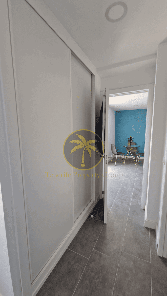 1 bed apartment for sale in Los Tajinastes, Las Americas