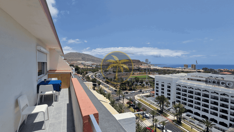 1 bed apartment for sale in Los Tajinastes, Las Americas