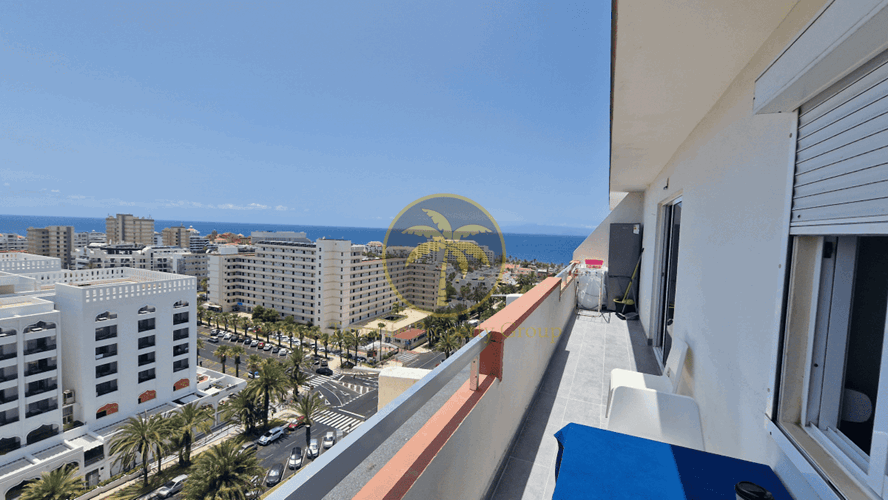 1 bed apartment for sale in Los Tajinastes, Las Americas