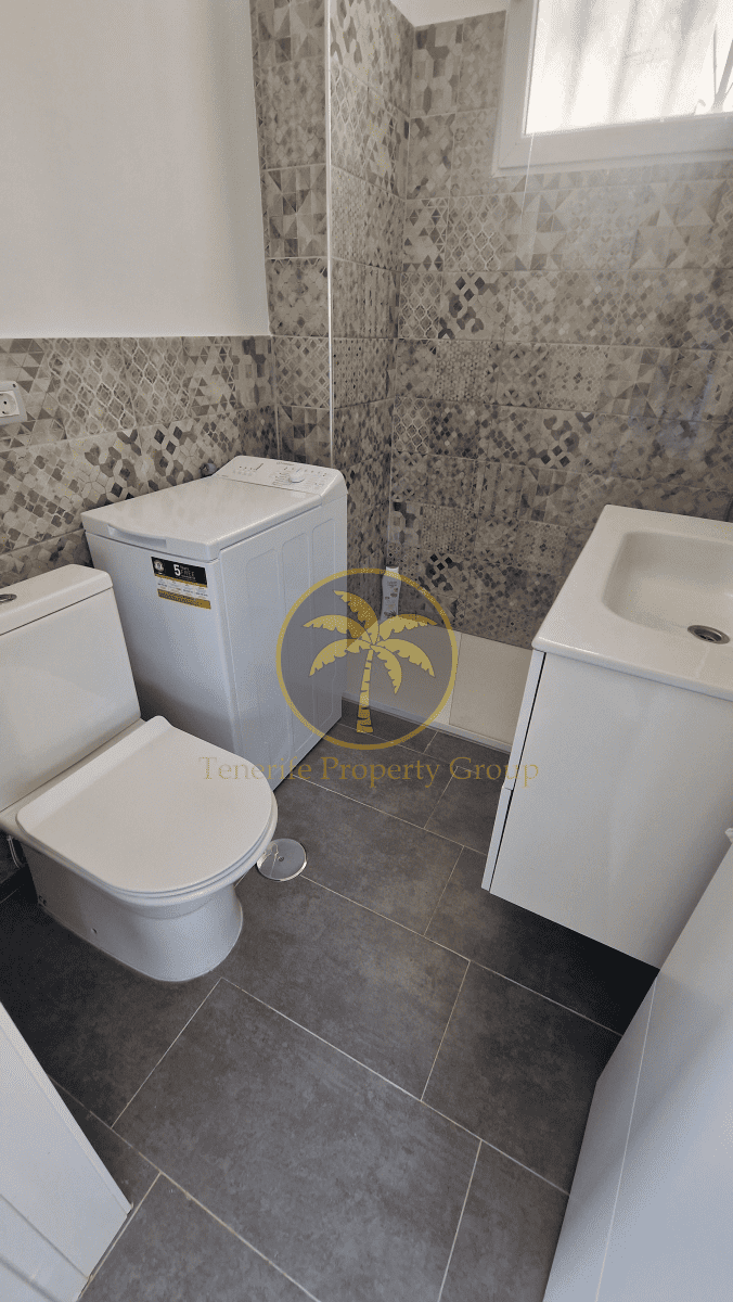 1 bed apartment for sale in Los Tajinastes, Las Americas