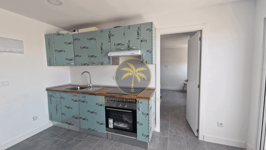 1 bed apartment for sale in Los Tajinastes, Las Americas