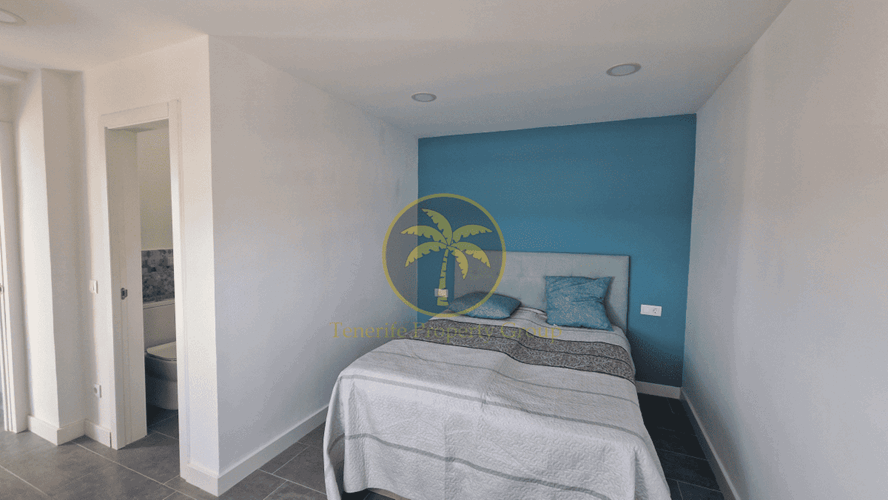 1 bed apartment for sale in Los Tajinastes, Las Americas