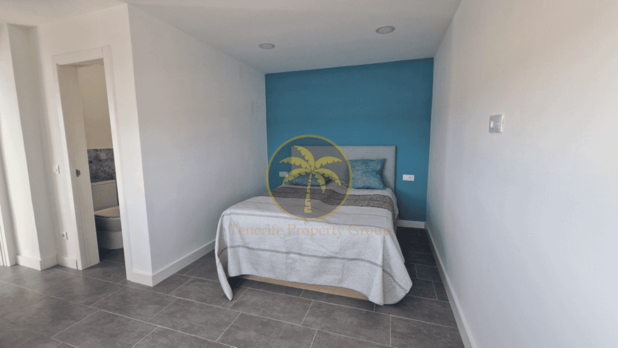 1 bed apartment for sale in Los Tajinastes, Las Americas