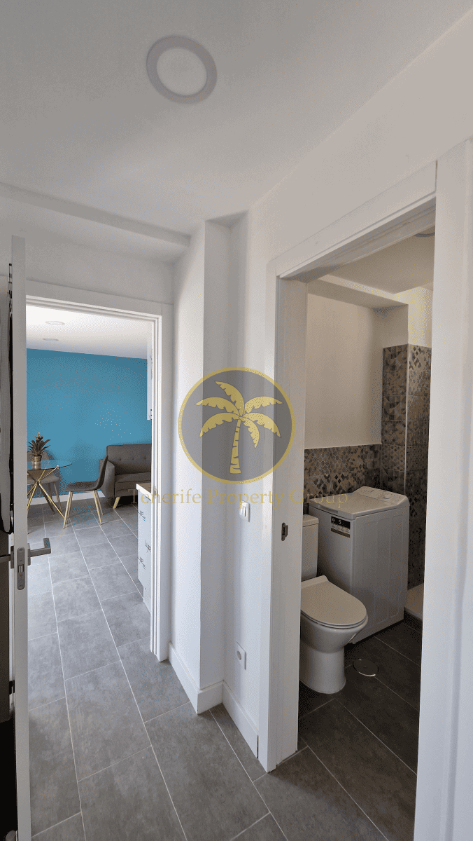 1 bed apartment for sale in Los Tajinastes, Las Americas