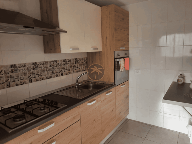 3 bed apartment for sale in El Cho