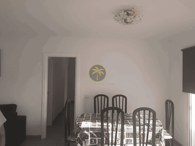 3 bed apartment for sale in El Cho