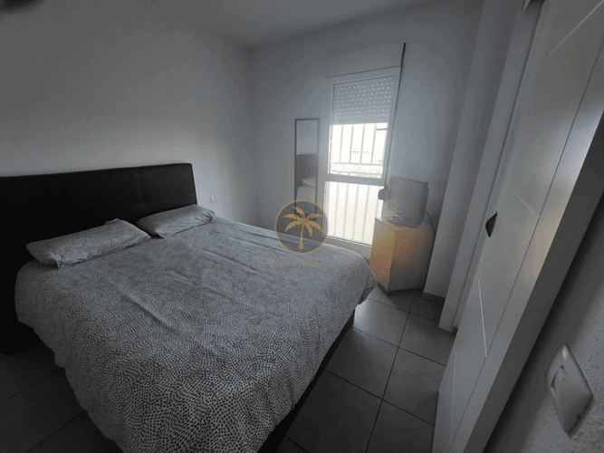 3 bed apartment for sale in El Cho