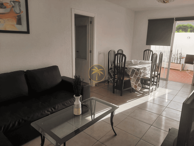 3 bed apartment for sale in El Cho