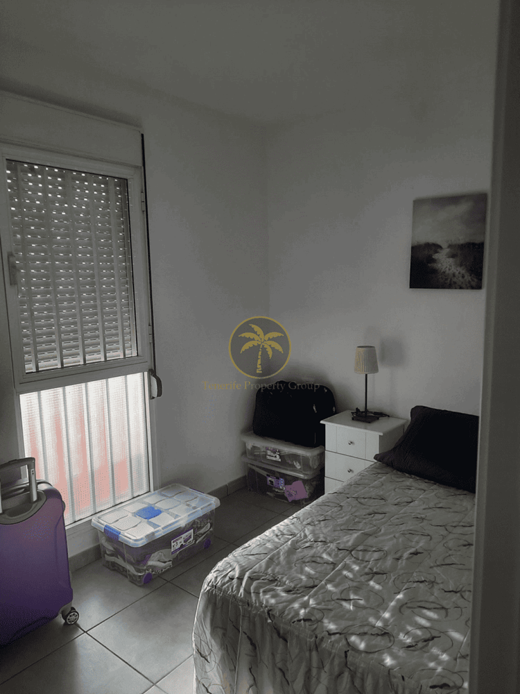 3 bed apartment for sale in El Cho