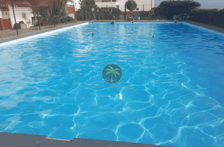 3 bed apartment for sale in El Cho