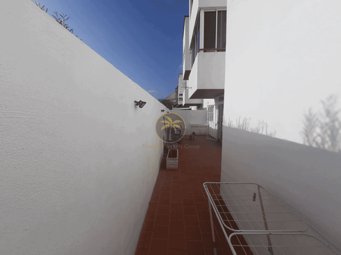 3 bed apartment for sale in El Cho