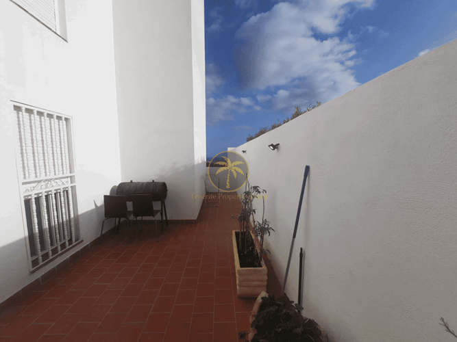 3 bed apartment for sale in El Cho