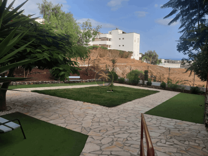 3 bed apartment for sale in El Cho