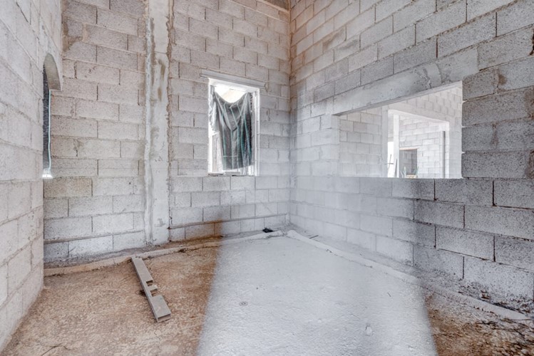 5 bed villa for sale in Roque del Conde