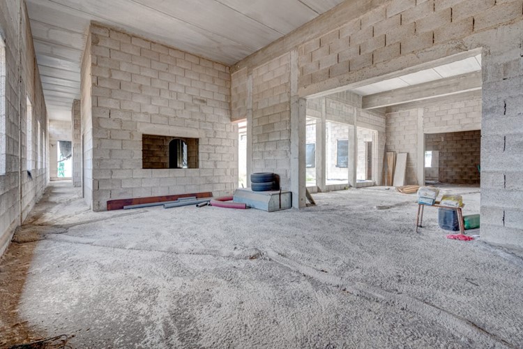 5 bed villa for sale in Roque del Conde