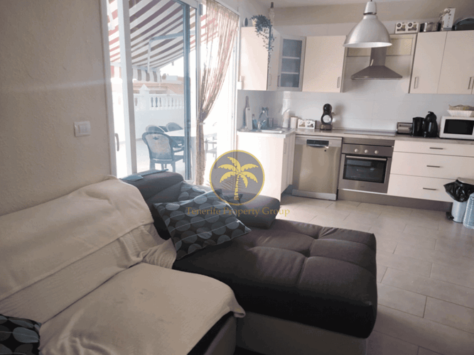 Apartment For sale in Armenime, Tenerife