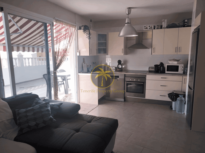 3 bed apartment for sale in Armenime