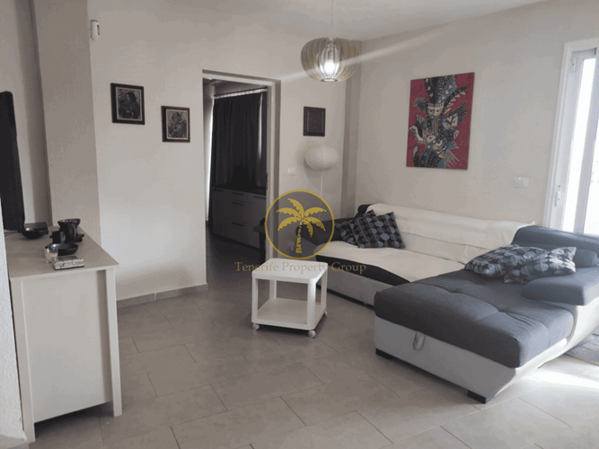 3 bed apartment for sale in Armenime