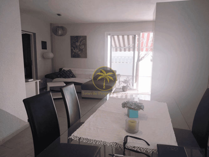 3 bed apartment for sale in Armenime