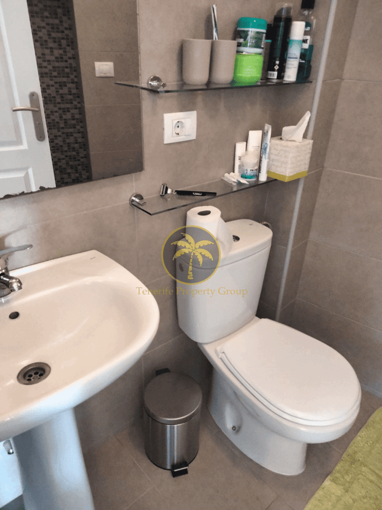 3 bed apartment for sale in Armenime