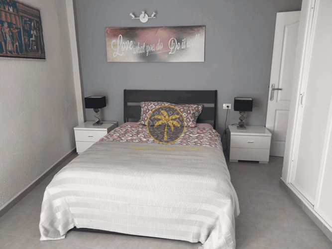 3 bed apartment for sale in Armenime