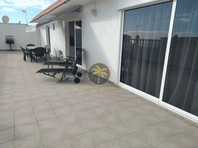 3 bed apartment for sale in Armenime
