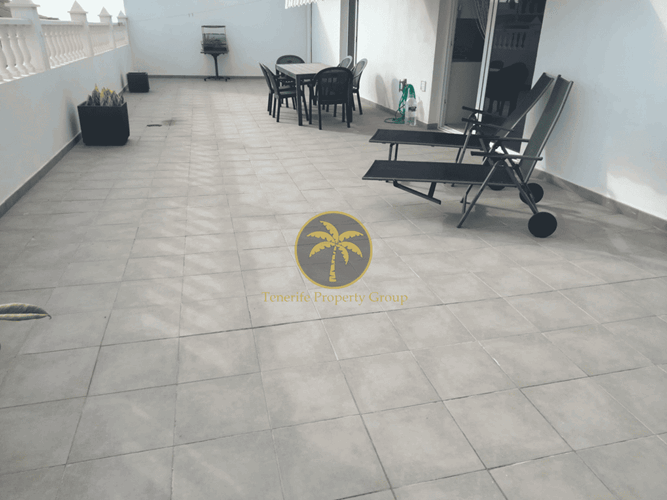 3 bed apartment for sale in Armenime