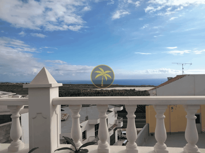 3 bed apartment for sale in Armenime