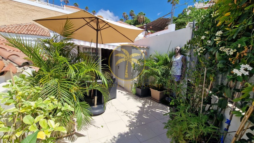 1 bed townhouse for sale in San Eugenio Alto