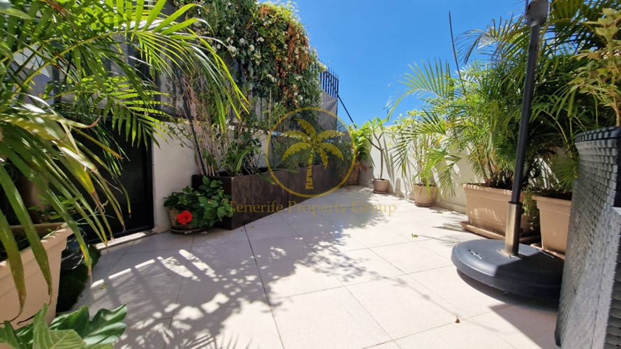 1 bed townhouse for sale in San Eugenio Alto