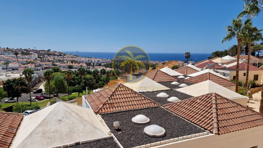 1 bed townhouse for sale in San Eugenio Alto