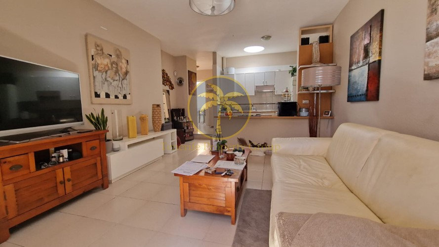 1 bed townhouse for sale in San Eugenio Alto