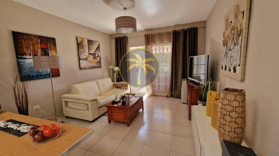 1 bed townhouse for sale in San Eugenio Alto