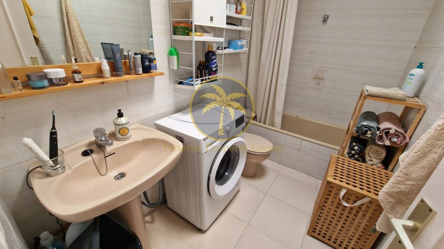 1 bed townhouse for sale in San Eugenio Alto