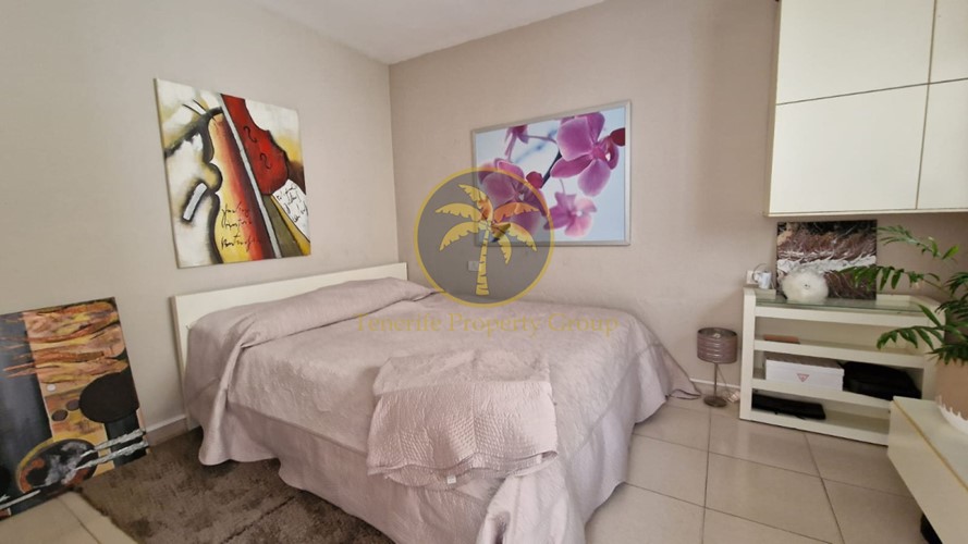 1 bed townhouse for sale in San Eugenio Alto