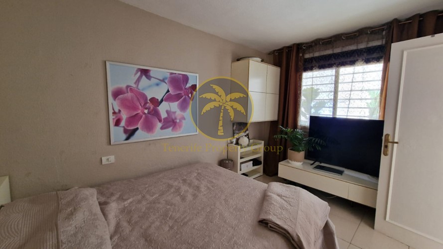 1 bed townhouse for sale in San Eugenio Alto