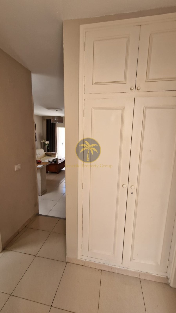 1 bed townhouse for sale in San Eugenio Alto